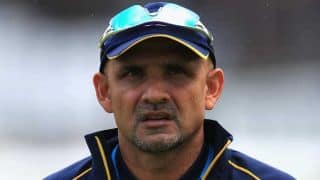 Marvan Atapattu appointed Sri Lanka coach